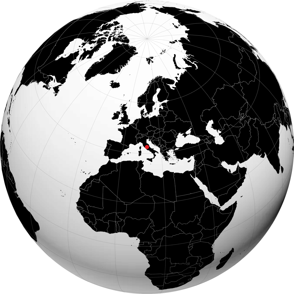 Terni kürede