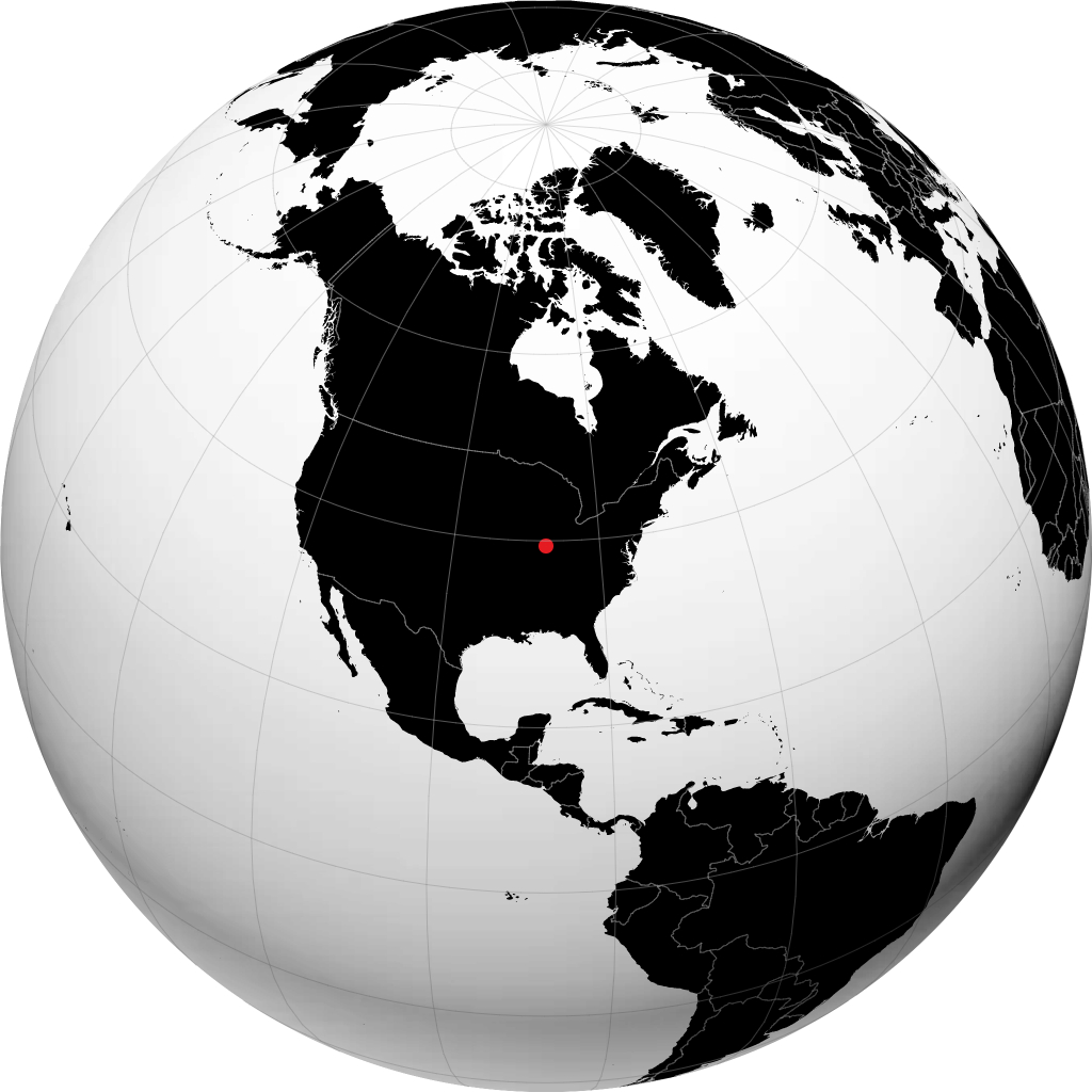 Terre Haute kürede