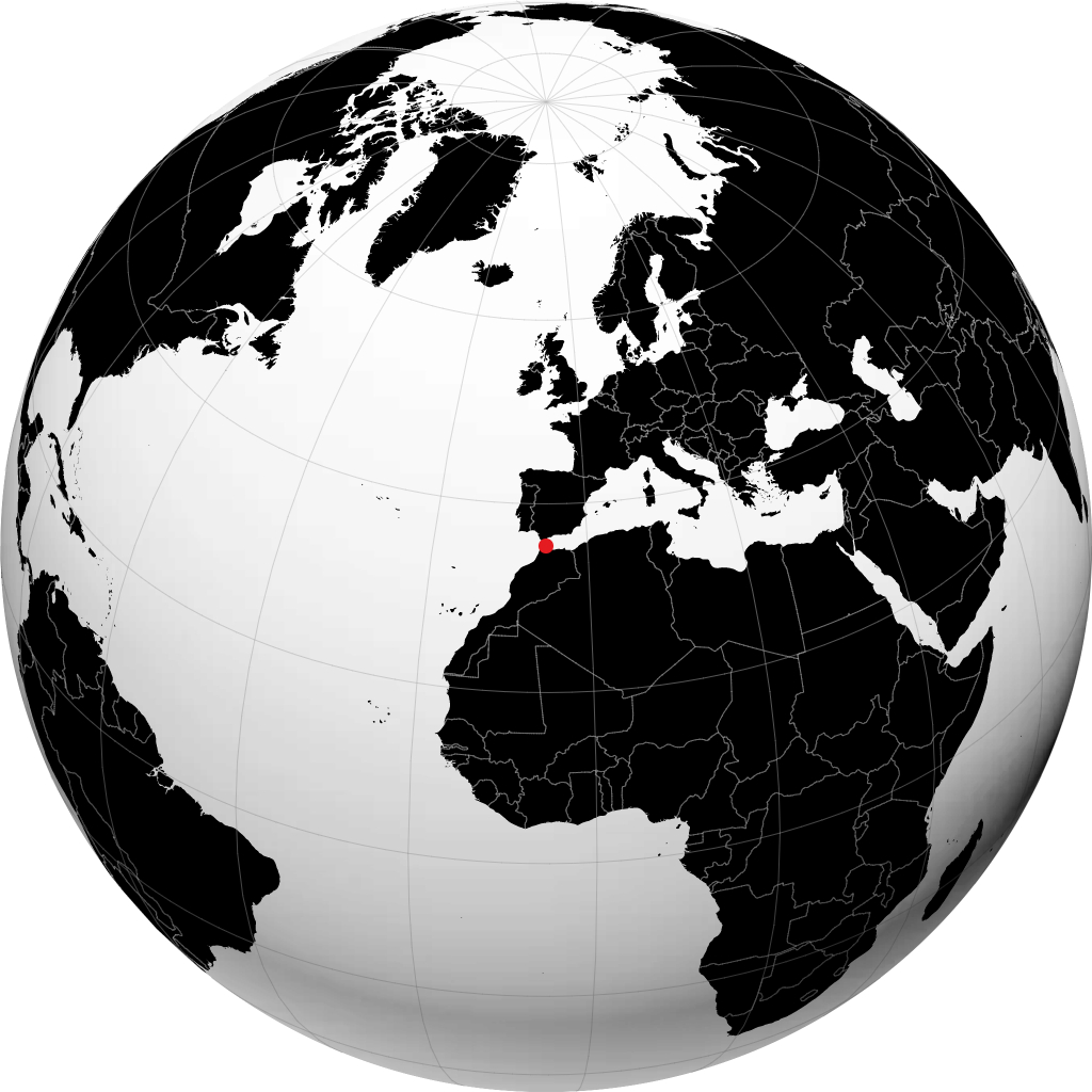 Tétouan kürede