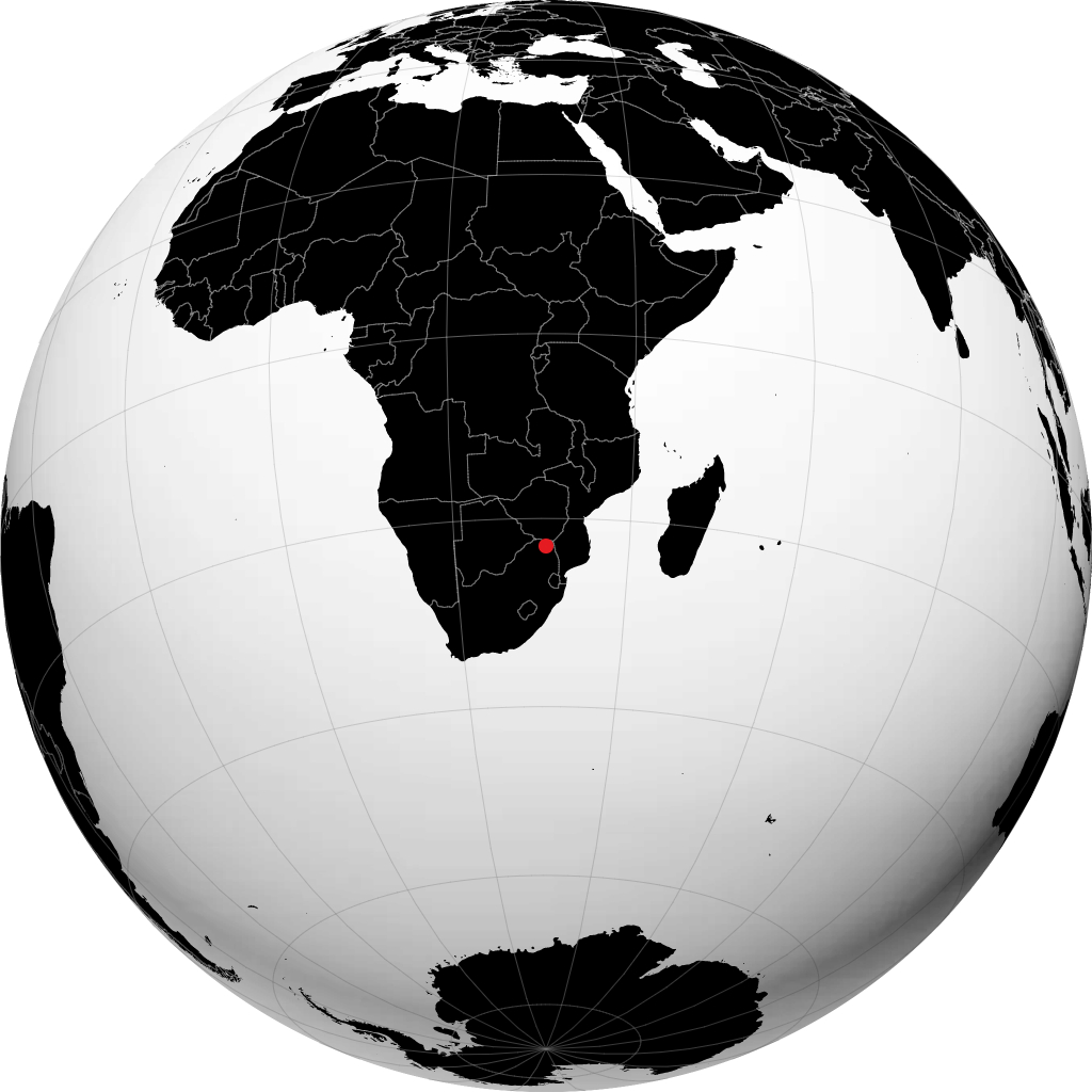Thohoyandou kürede