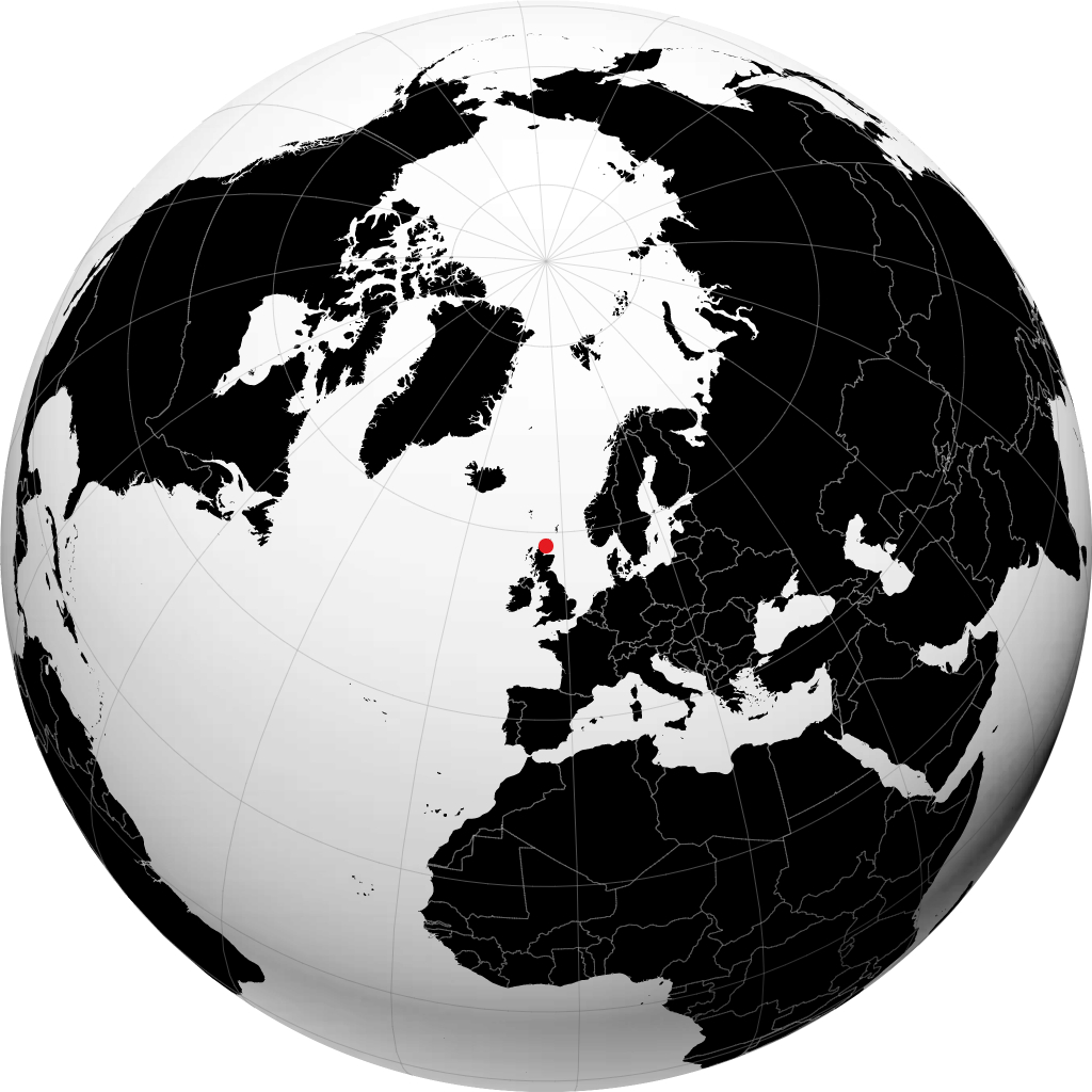 Thurso kürede