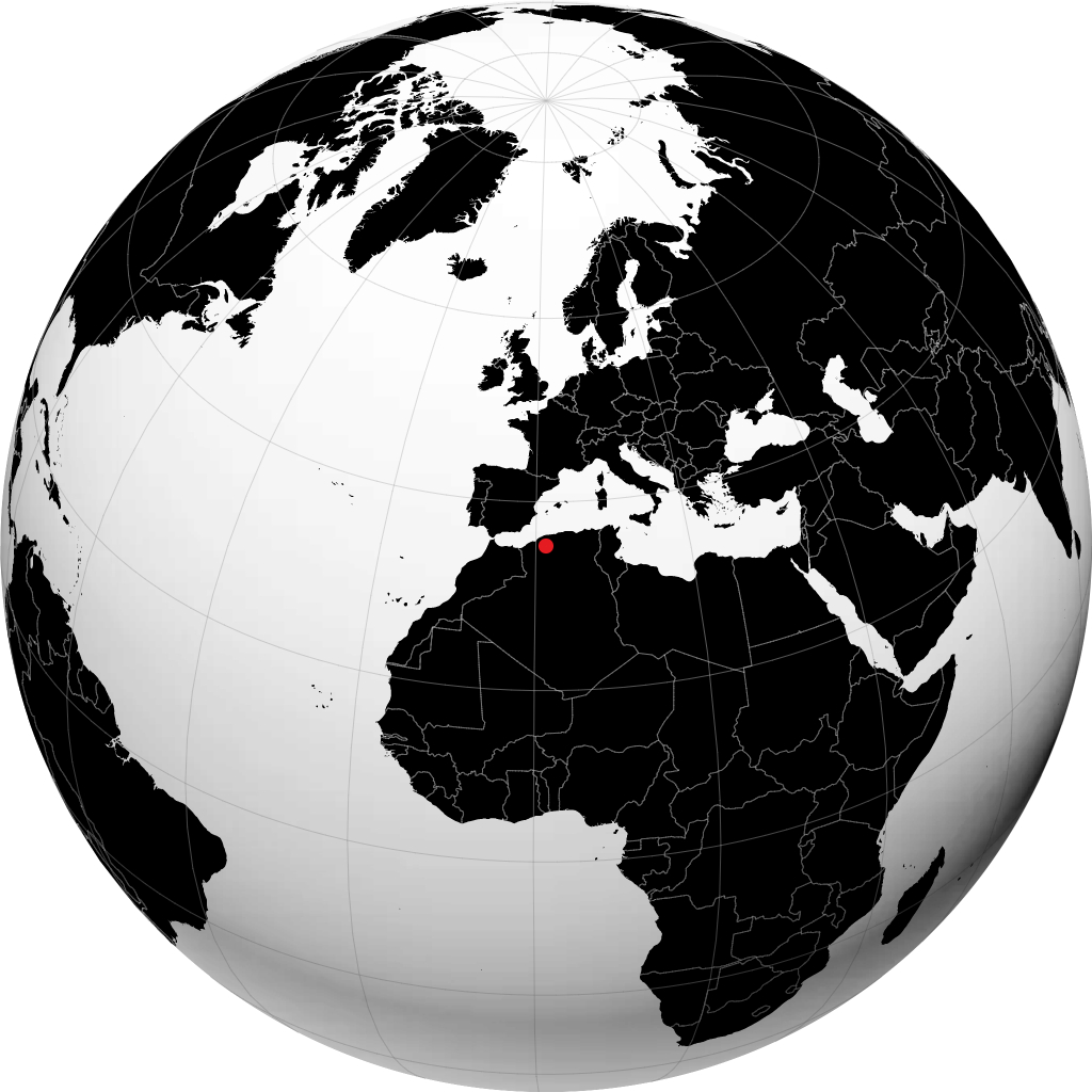 Tiaret kürede