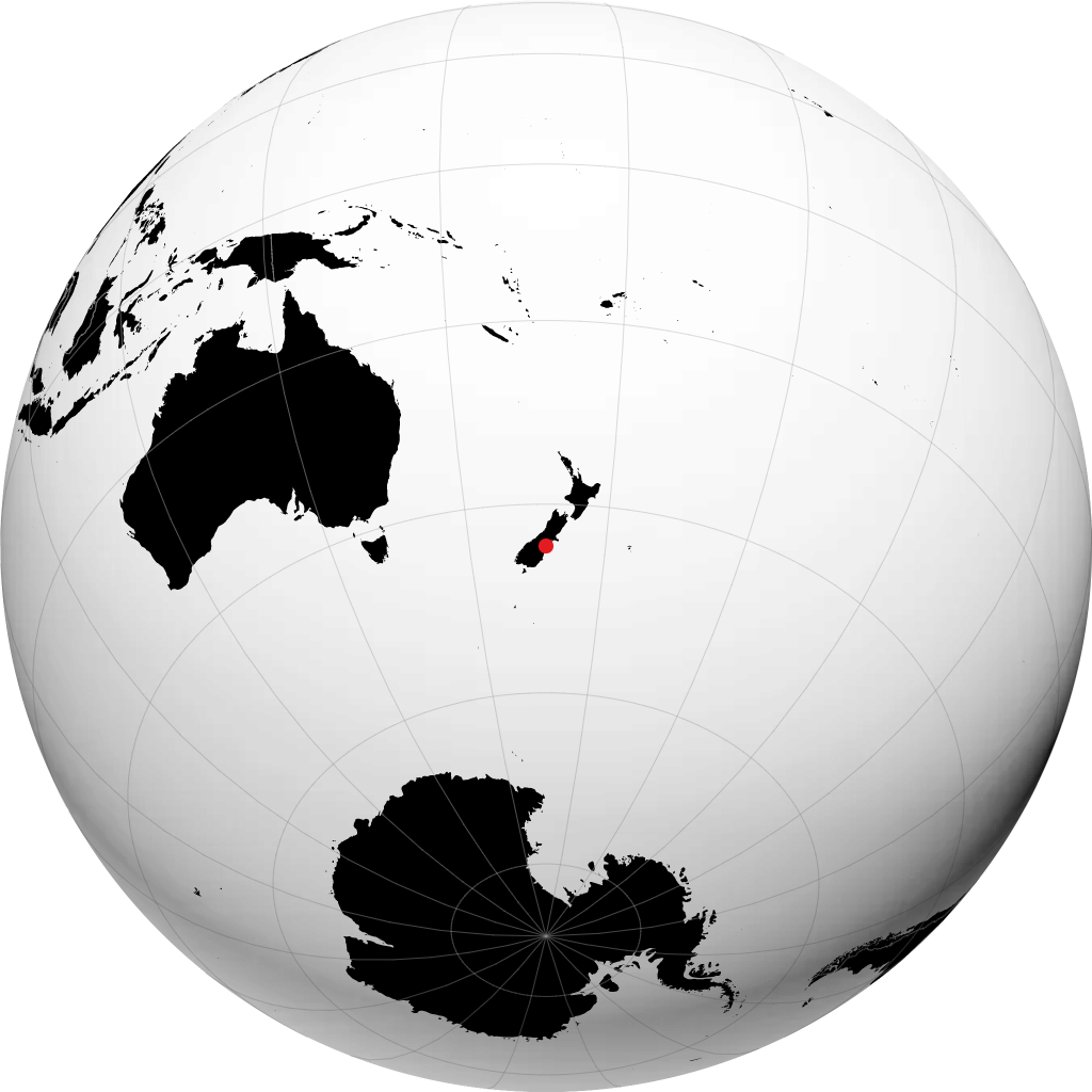 Timaru kürede