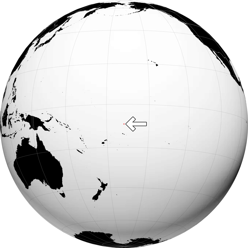 Tokelau kürede
