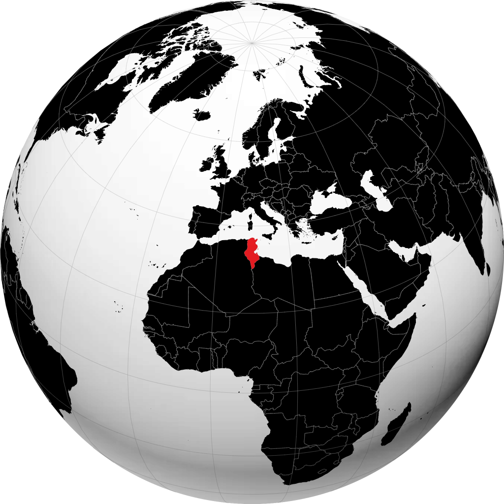Tunus kürede