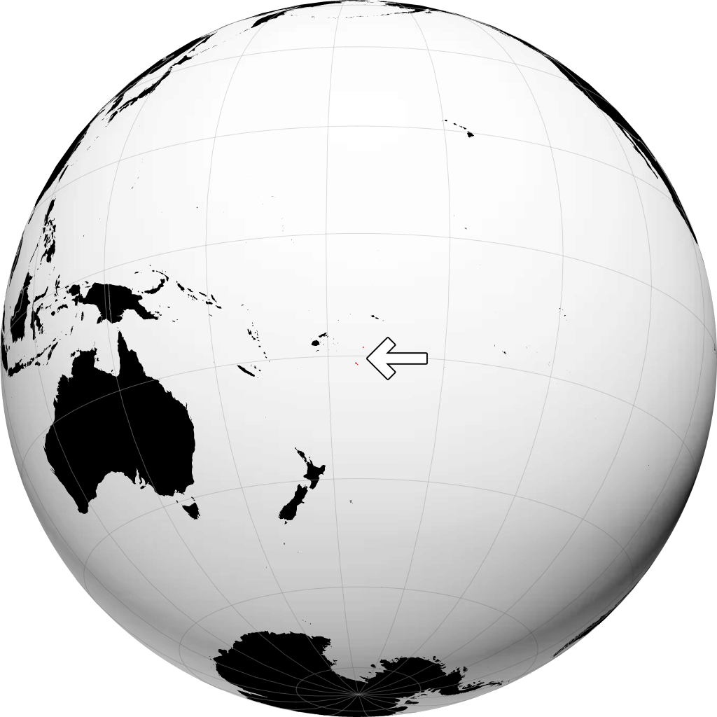 Tonga kürede