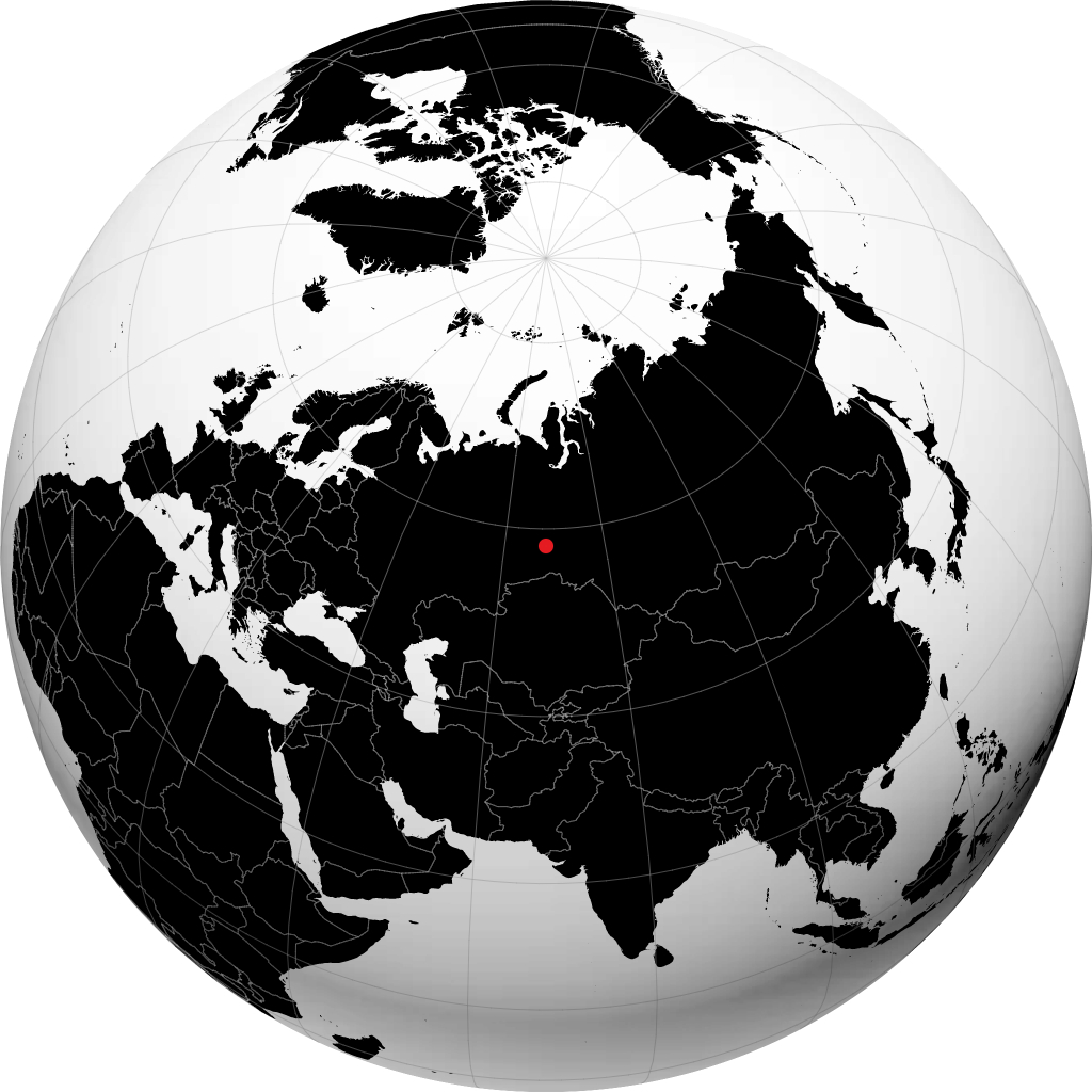 Tobolsk kürede