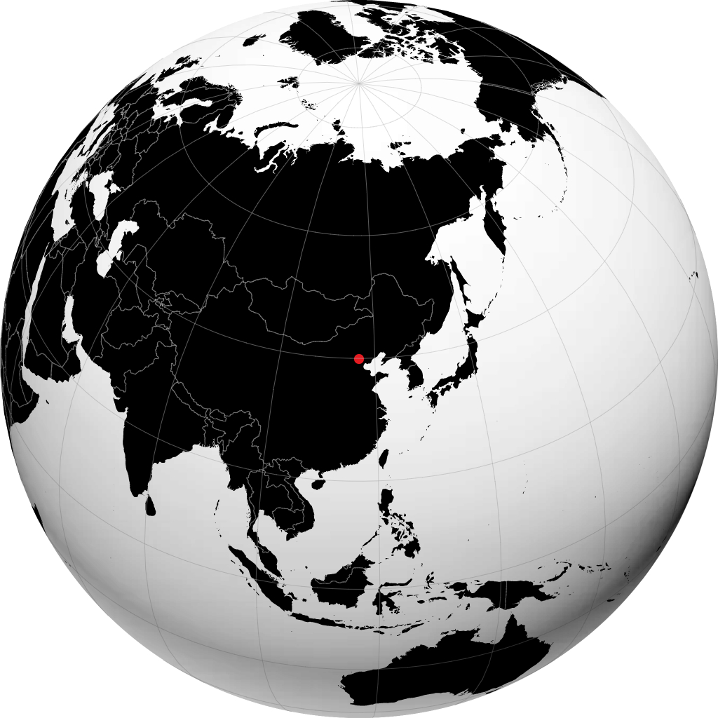 Tongzhou kürede