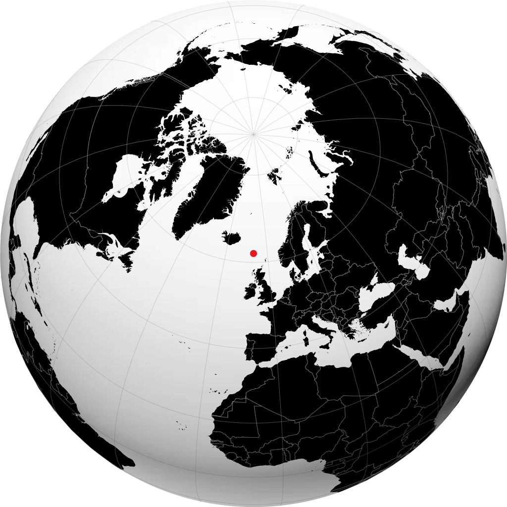 Tórshavn kürede