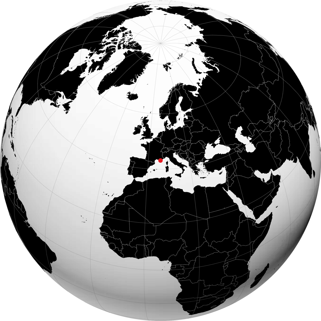 Toulon kürede