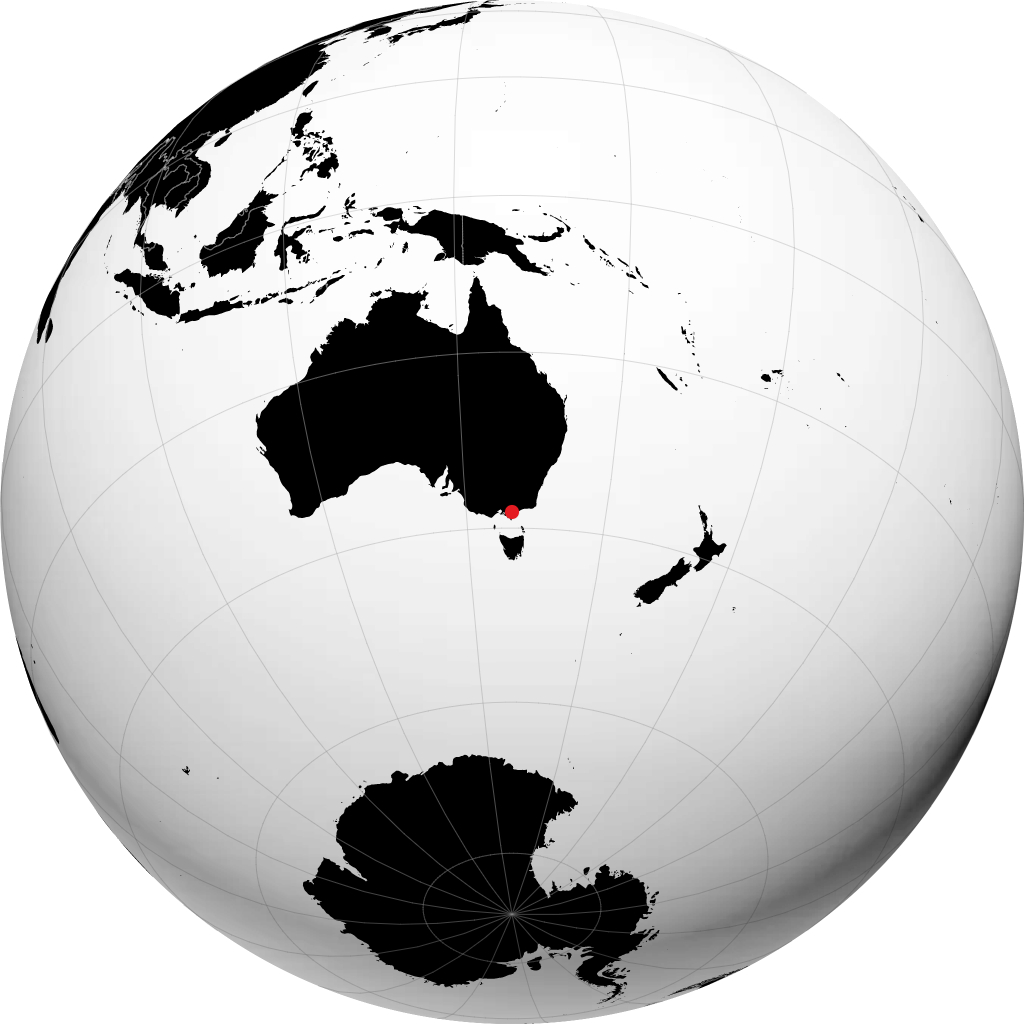 Traralgon kürede