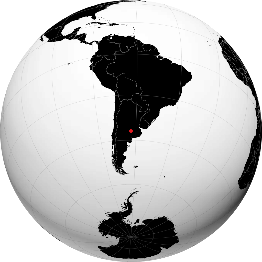 Trenque Lauquen kürede
