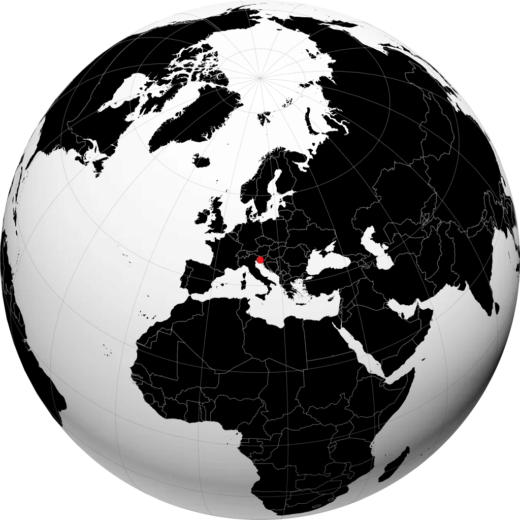 Trieste kürede