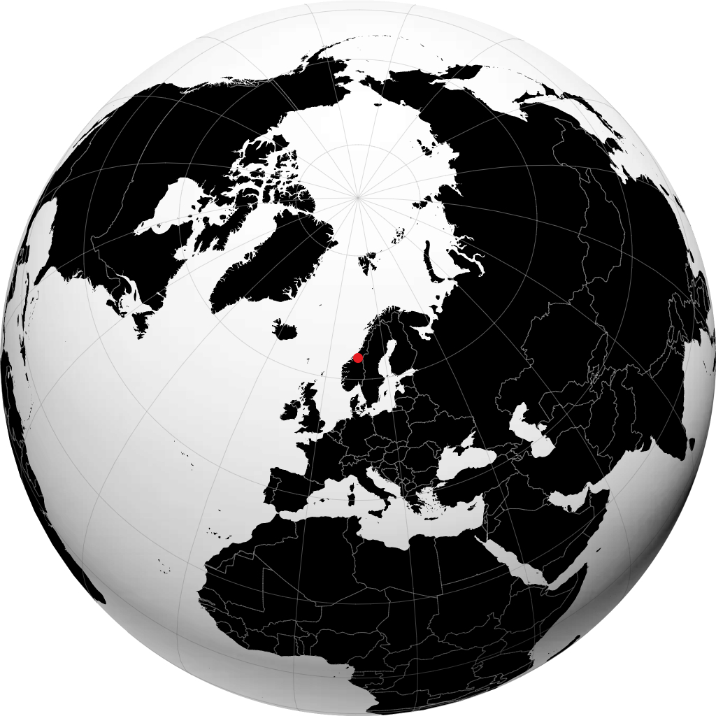 Trondheim kürede