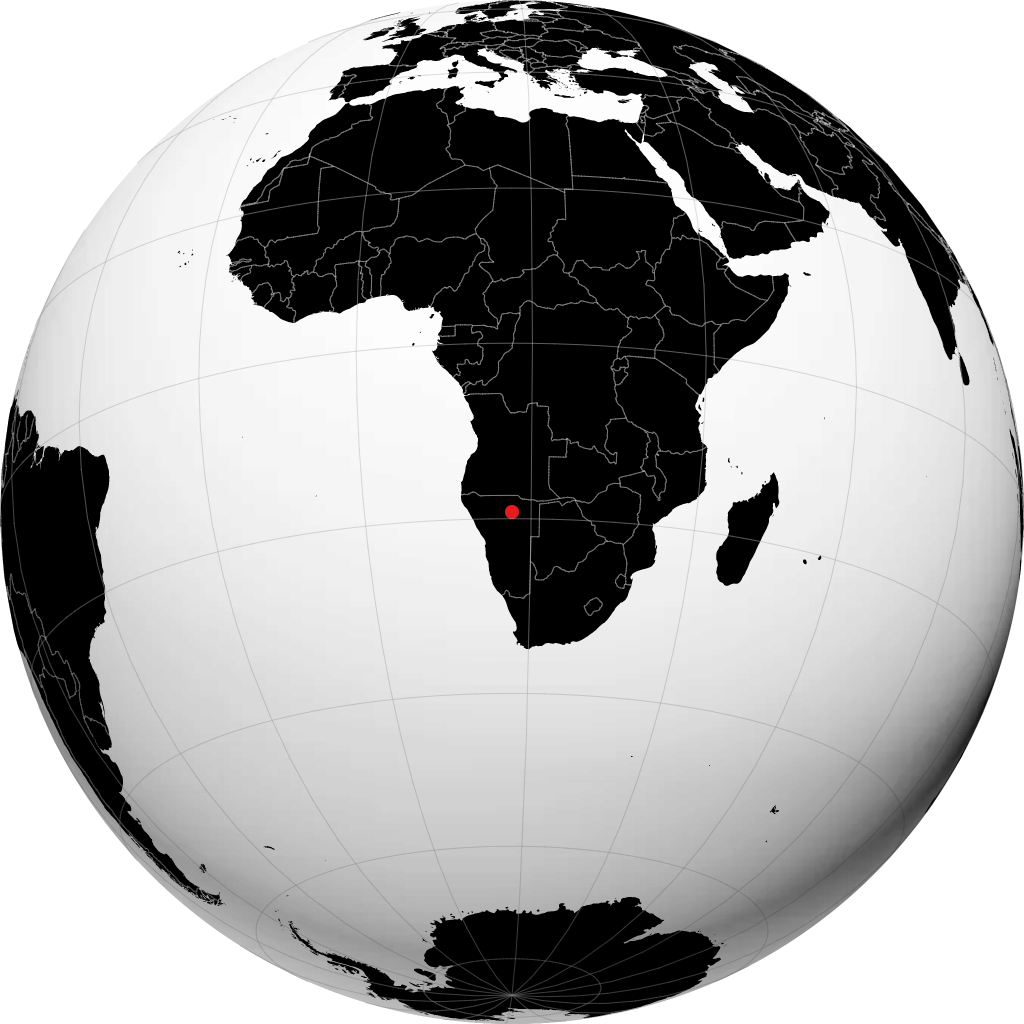 Tsumeb kürede