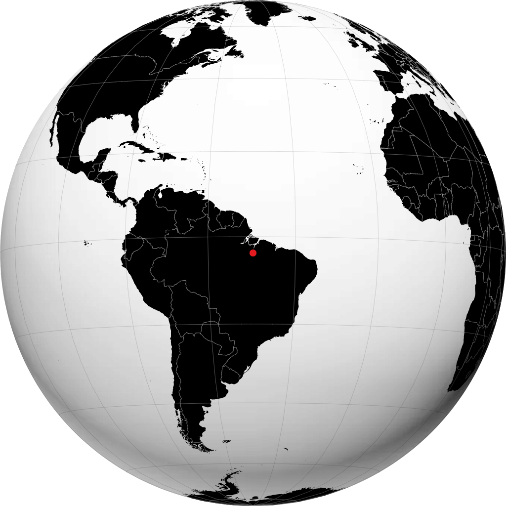 Tucuruí kürede