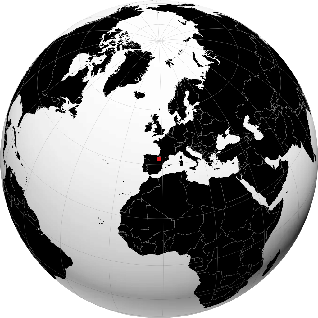 Tudela kürede