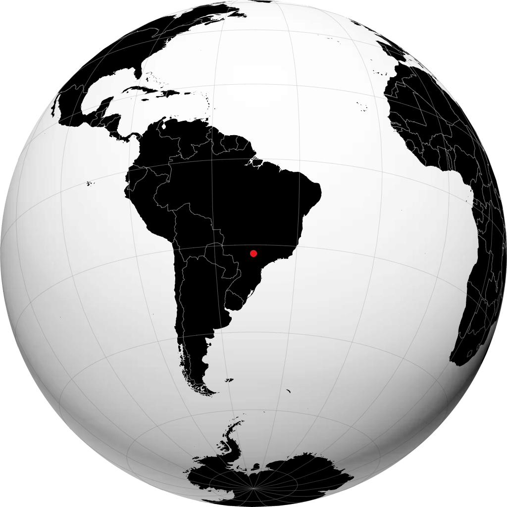 Tupã kürede