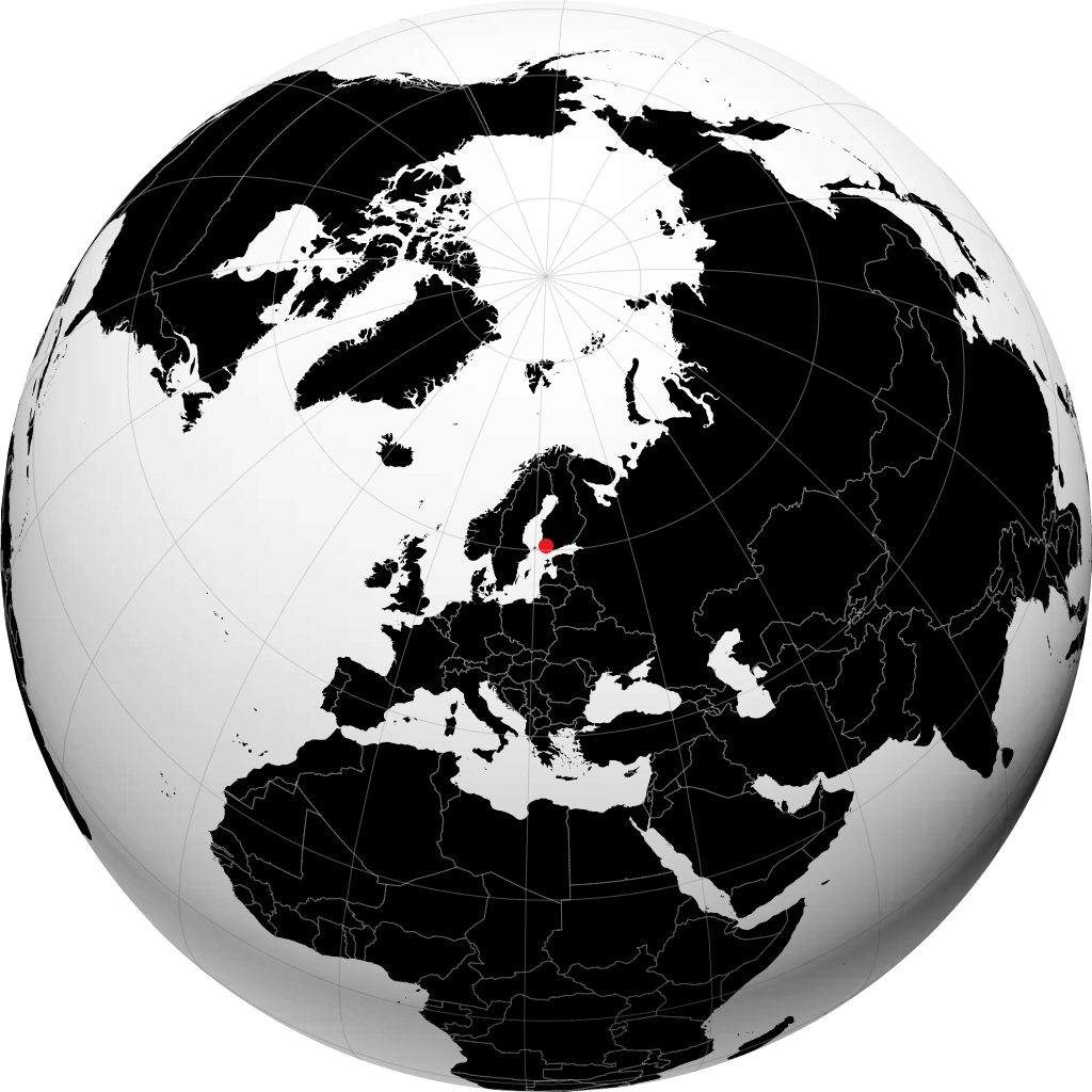 Turku kürede