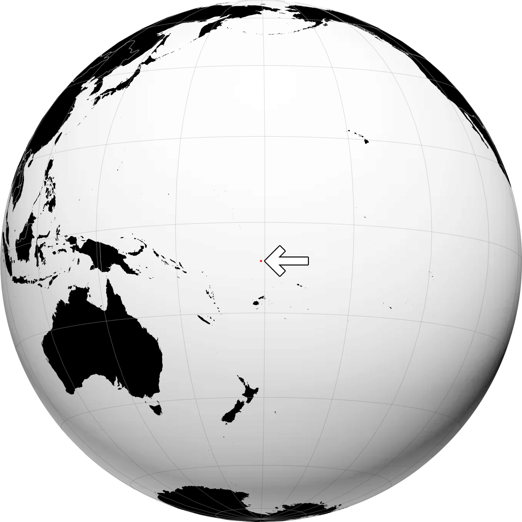 Tuvalu kürede