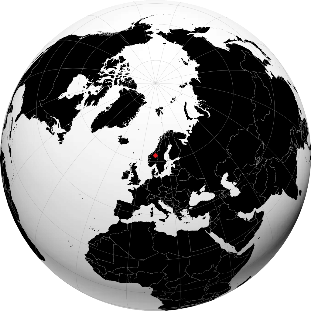 Tynset kürede