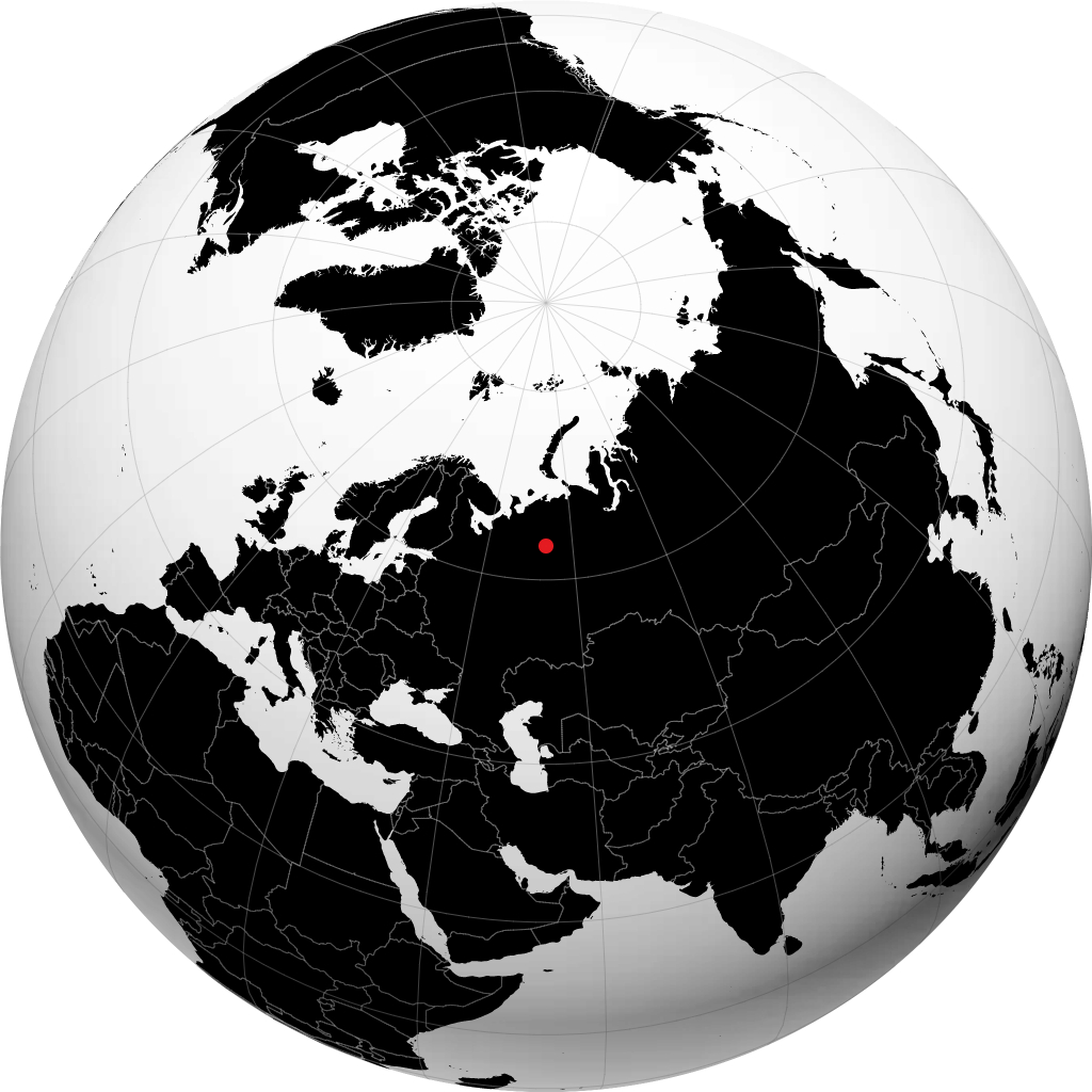 Ukhta kürede