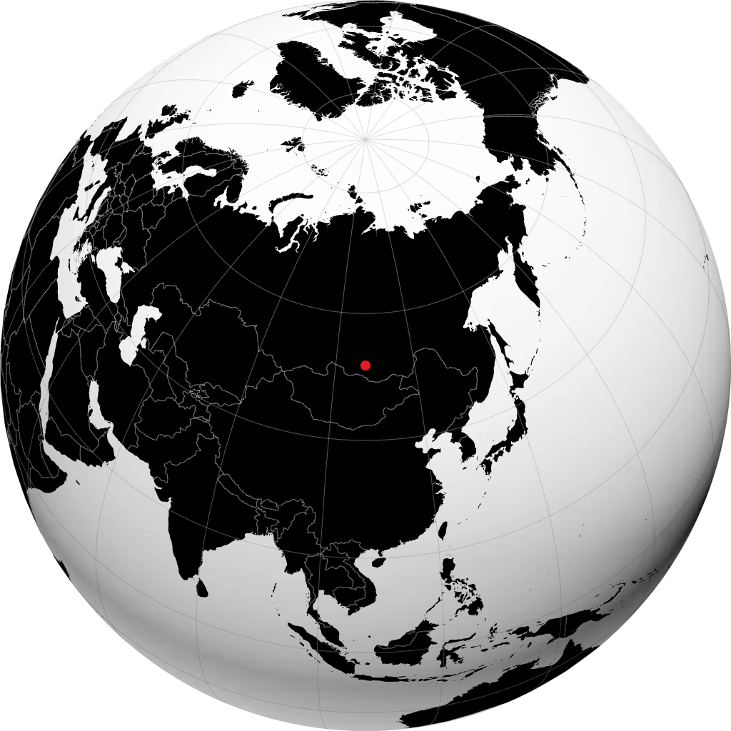Ulan-Ude kürede