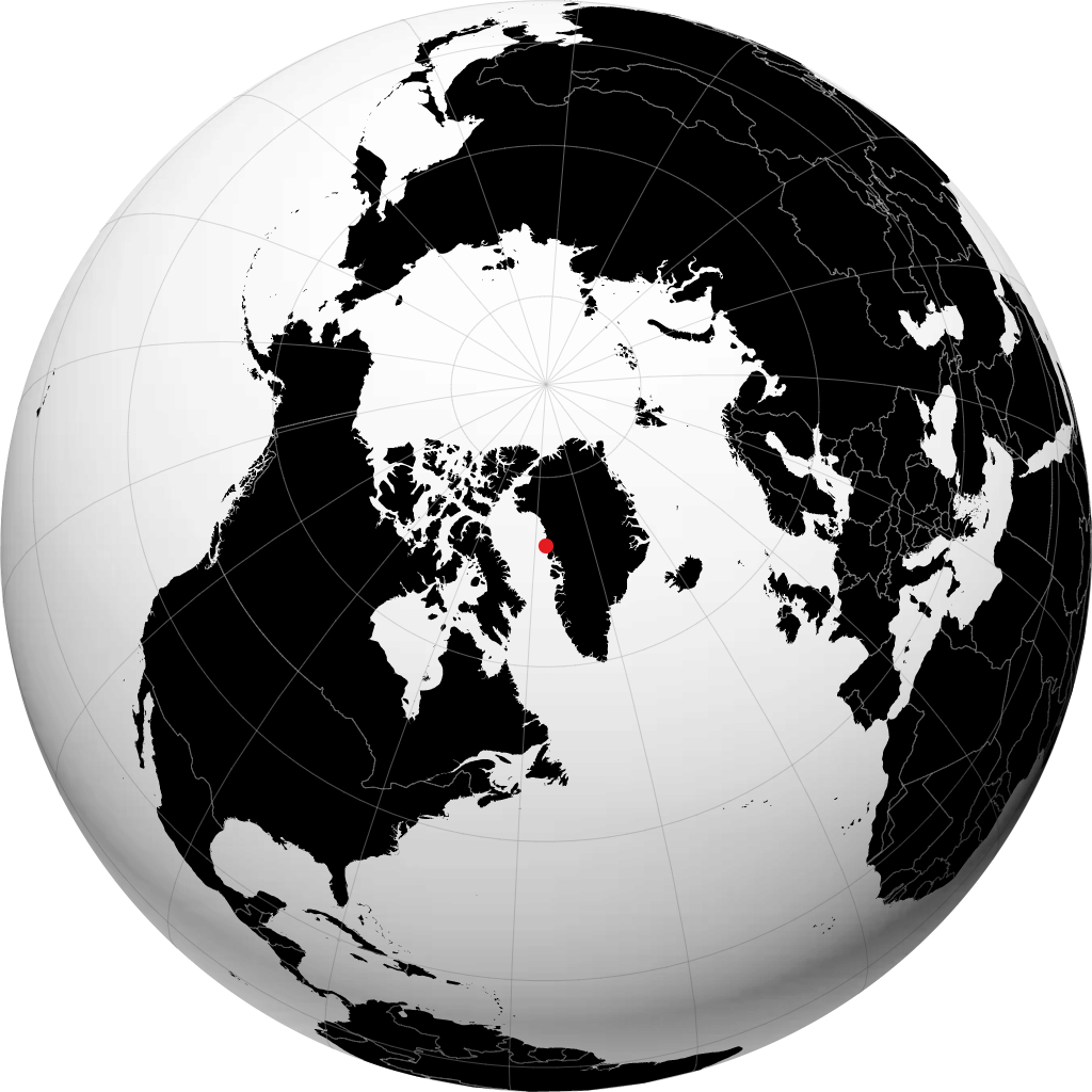 Upernavik kürede