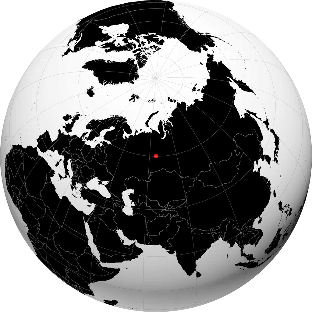 Uray kürede