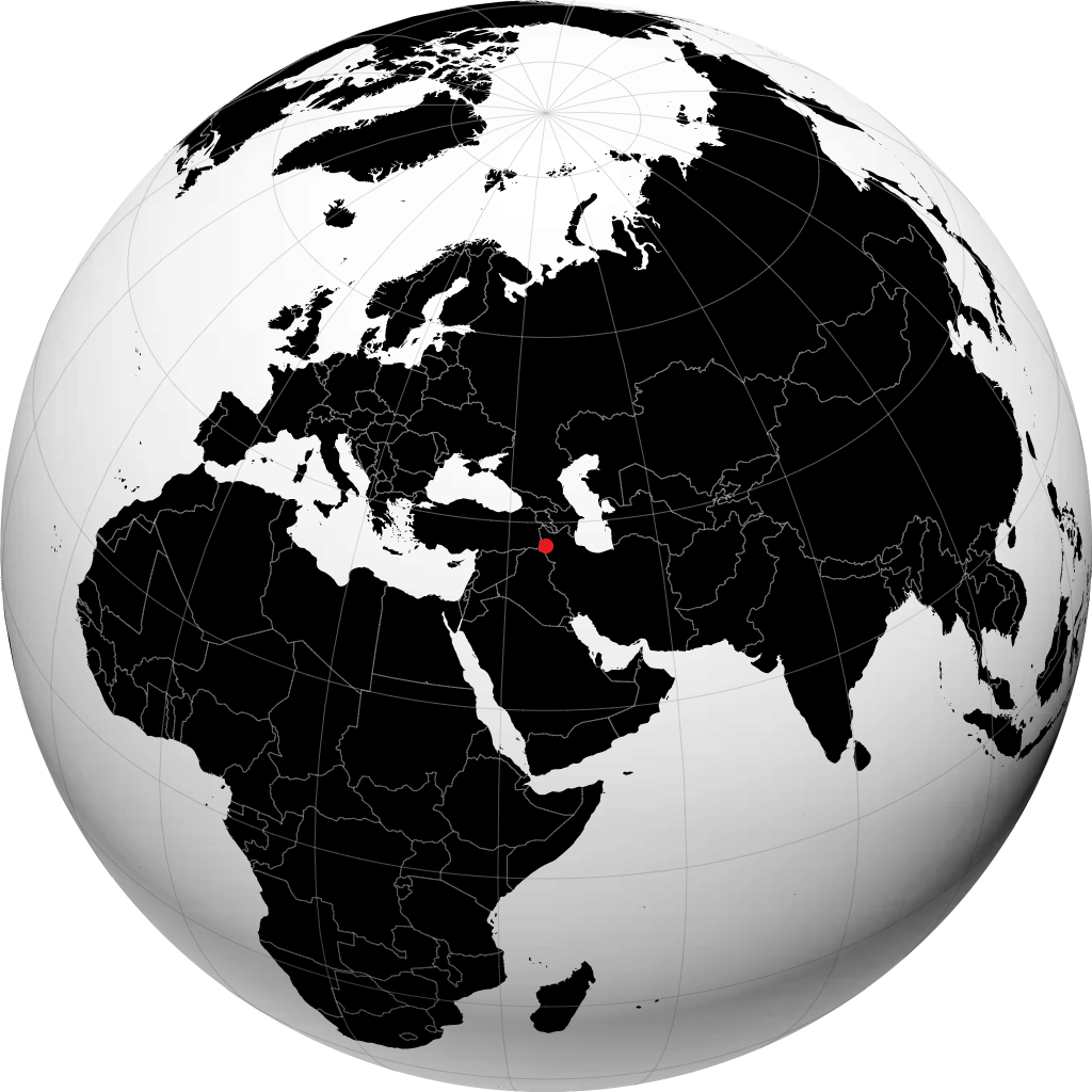 Urmia kürede