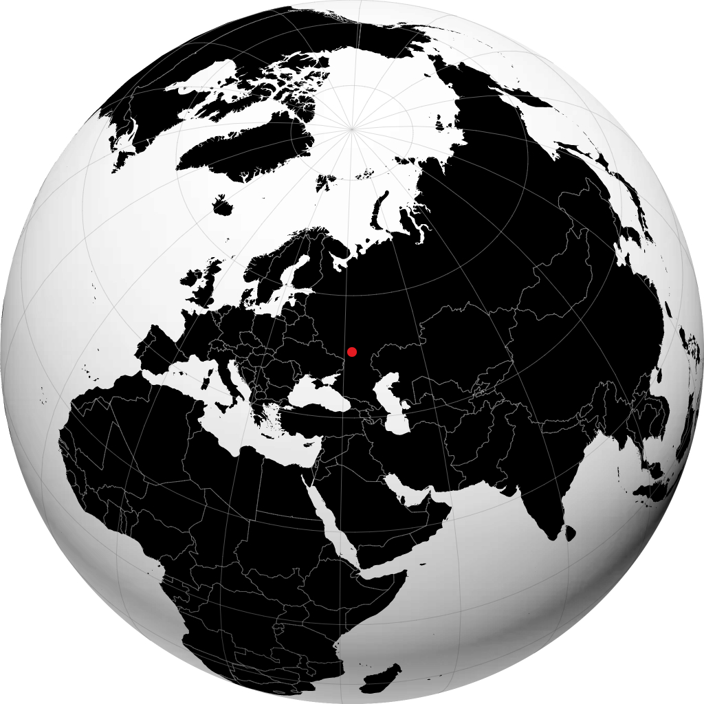 Uryupinsk kürede