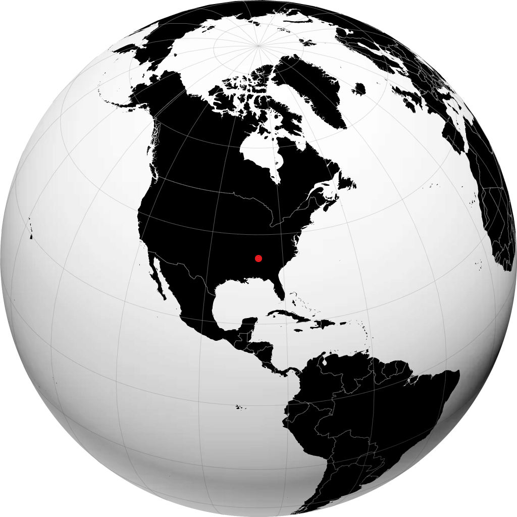 Huntsville kürede