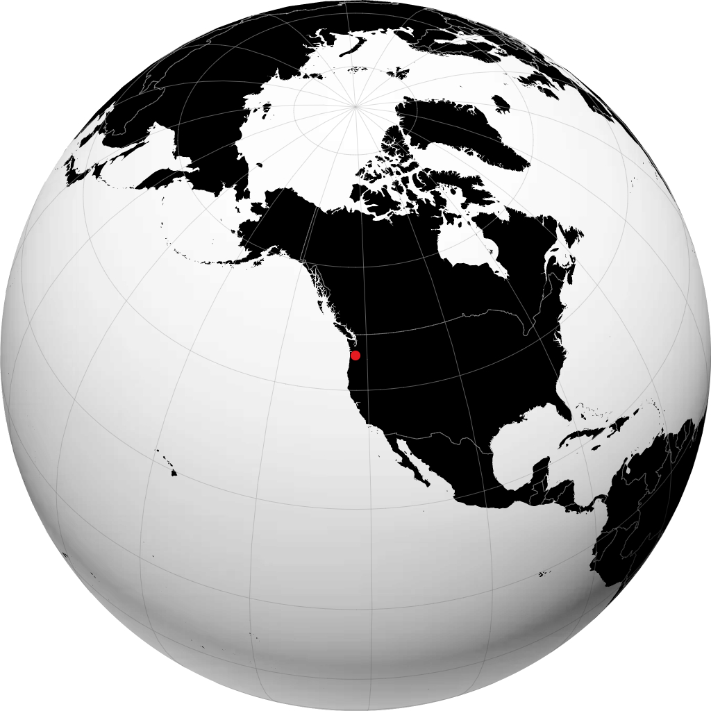 Vancouver kürede