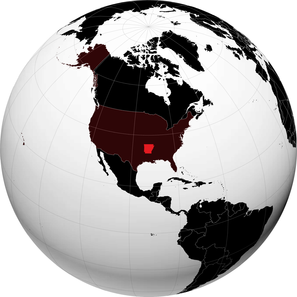 Arkansas kürede
