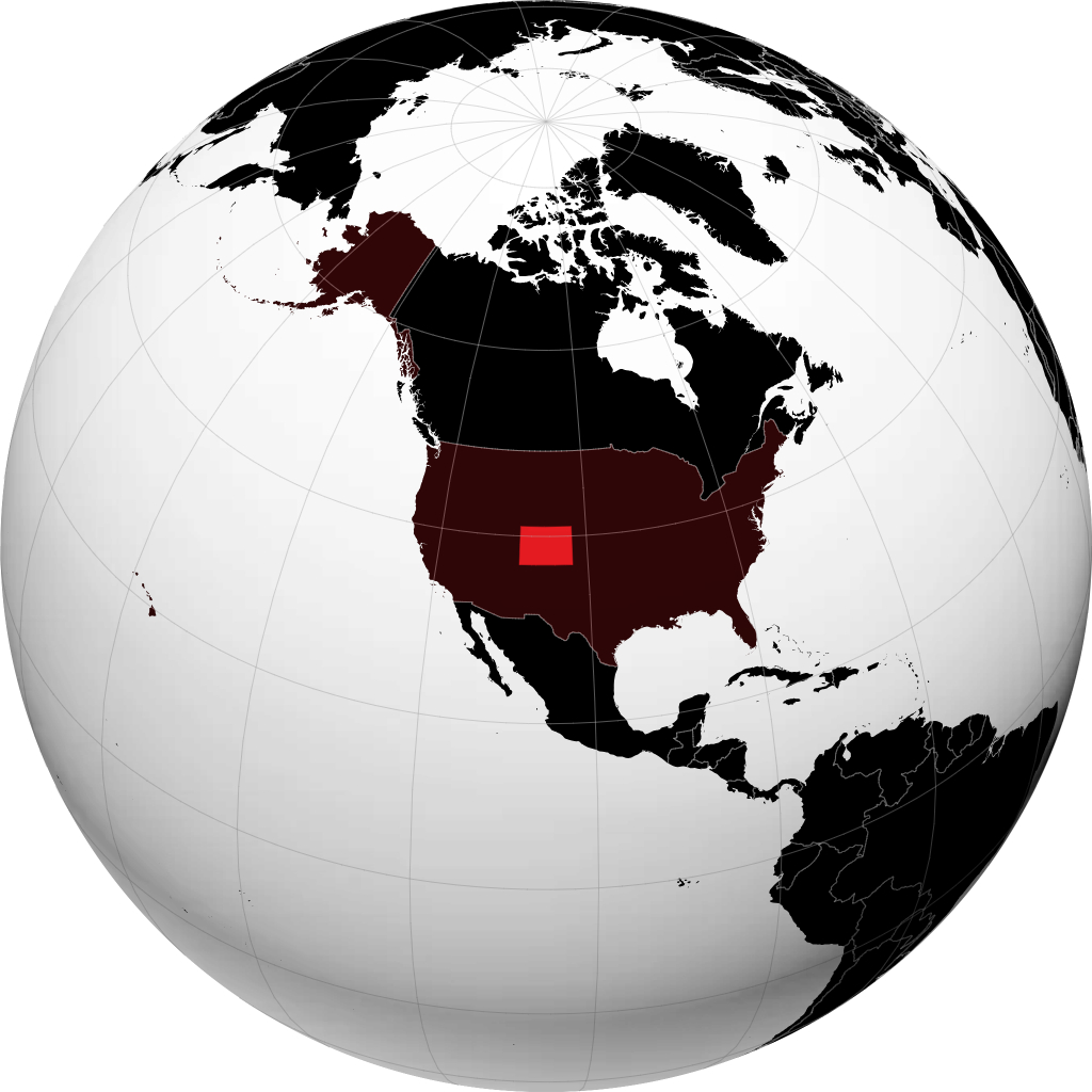 Colorado kürede