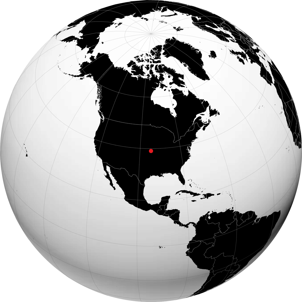 Kansas City kürede