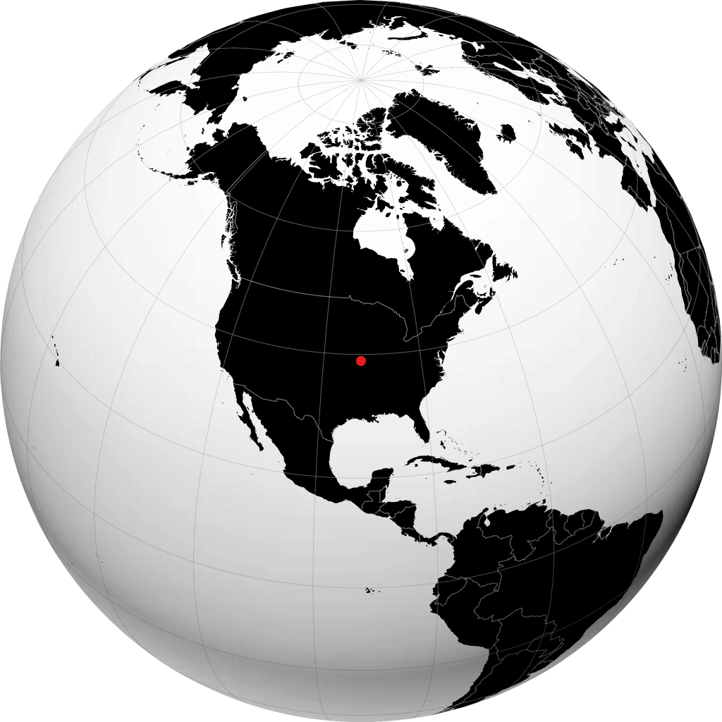 Columbia kürede