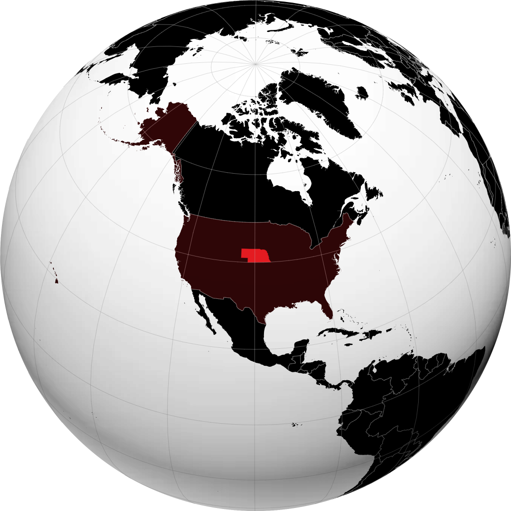 Nebraska kürede
