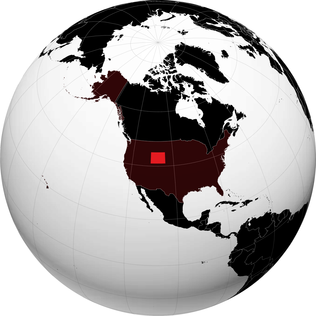 Wyoming kürede