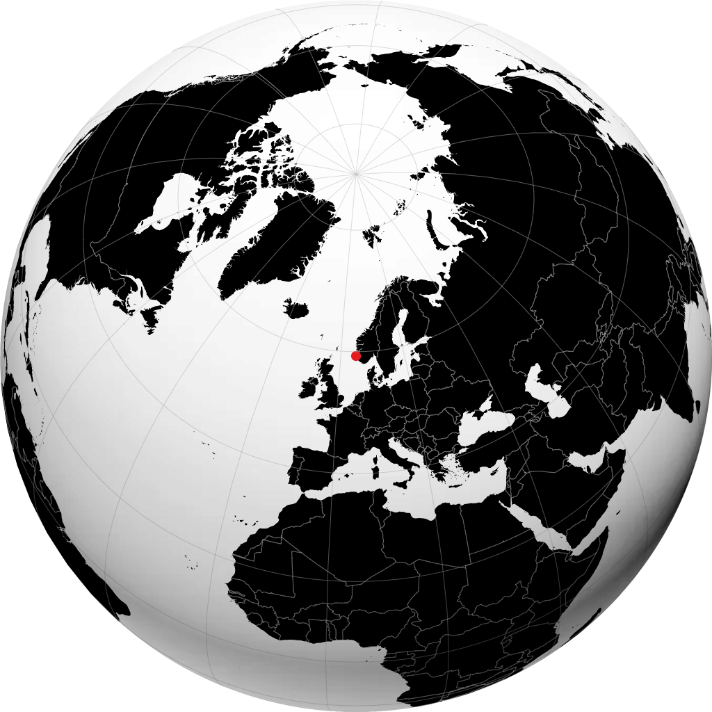 Utsira kürede