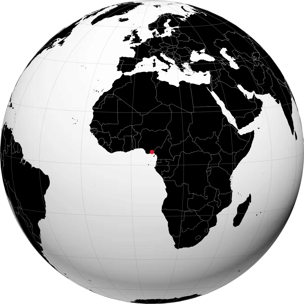Uyo kürede