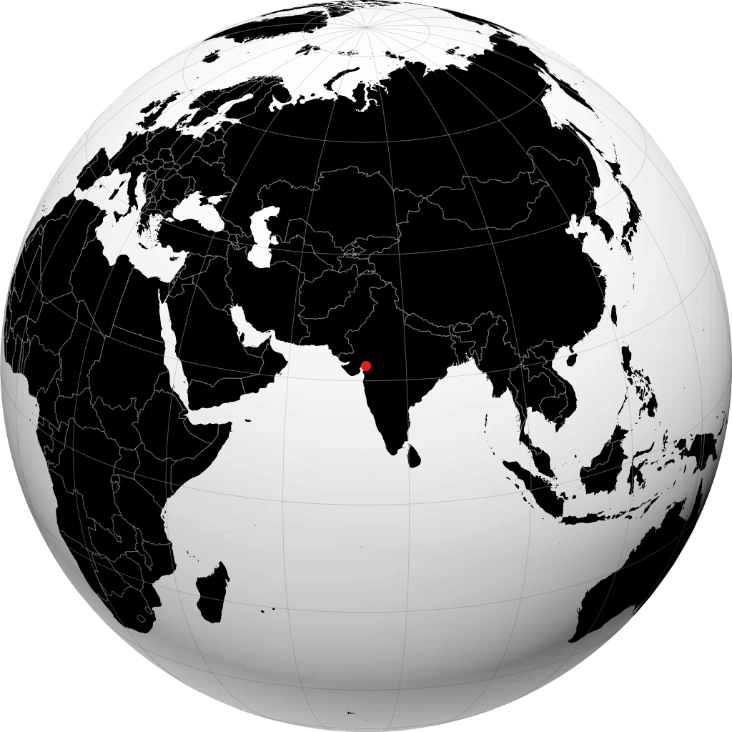 Vadodara kürede
