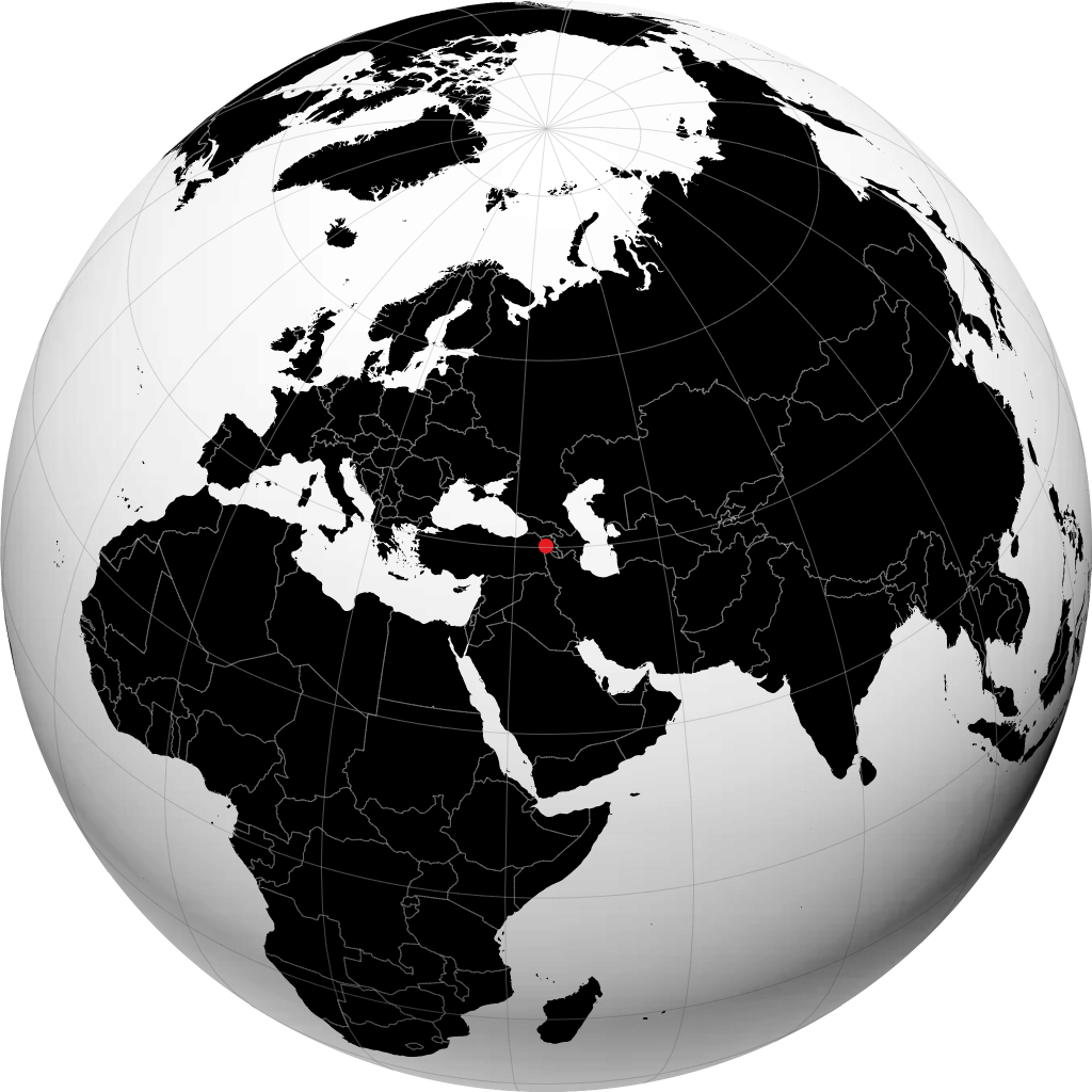 Vagharshapat kürede