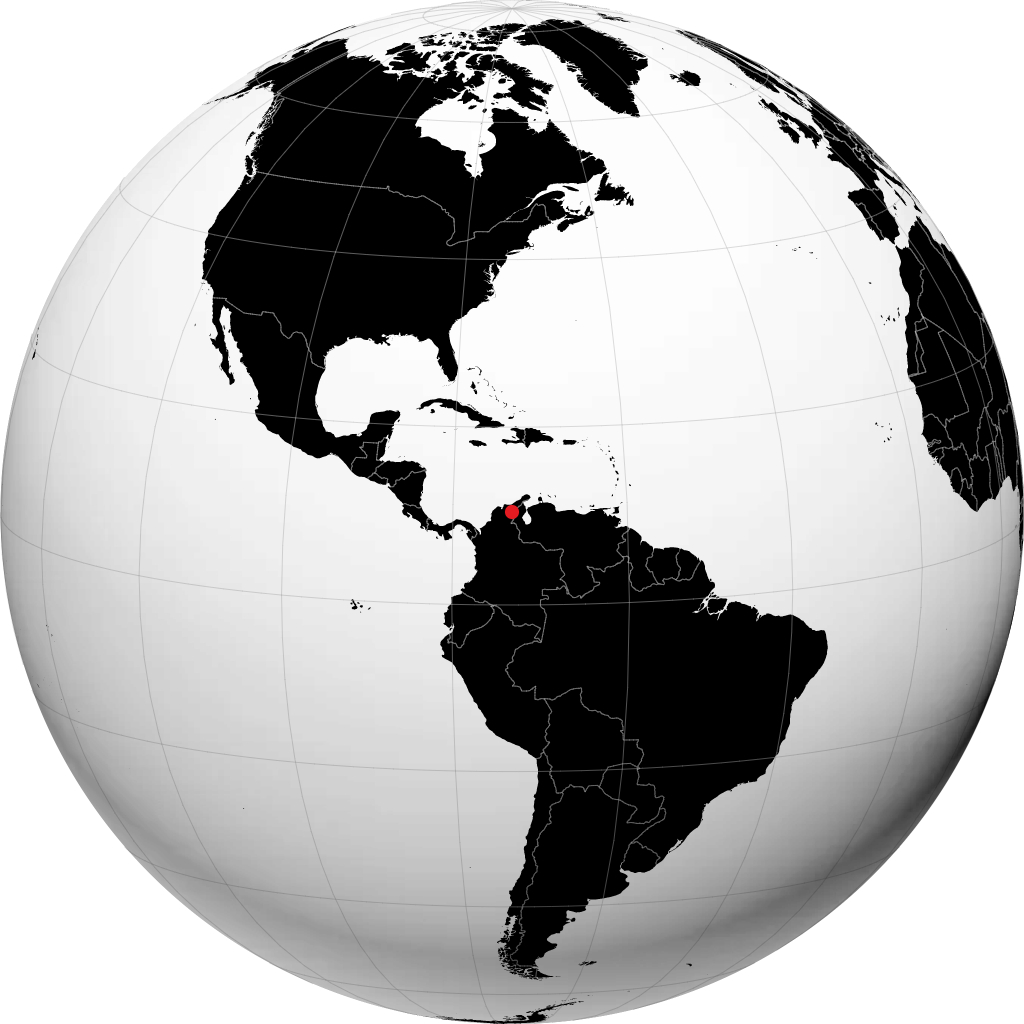 Valledupar kürede
