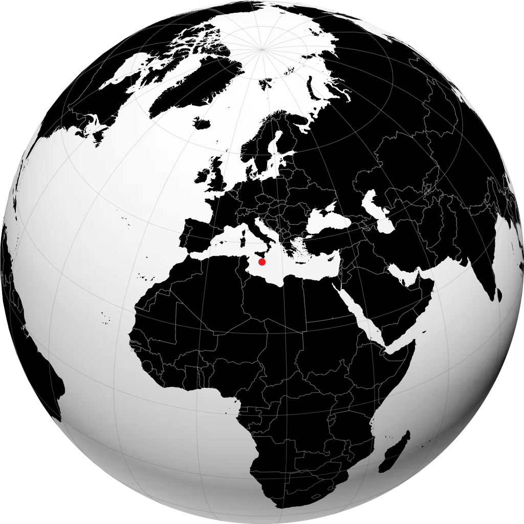 Valletta kürede