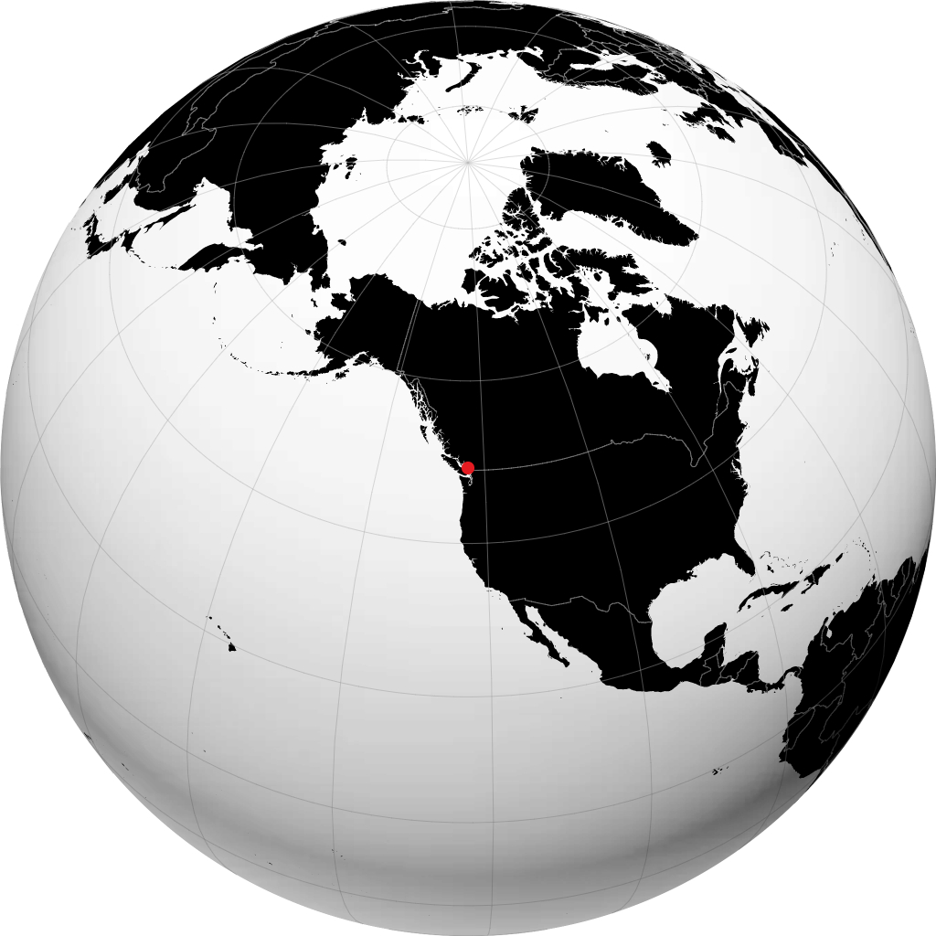 Vancouver kürede