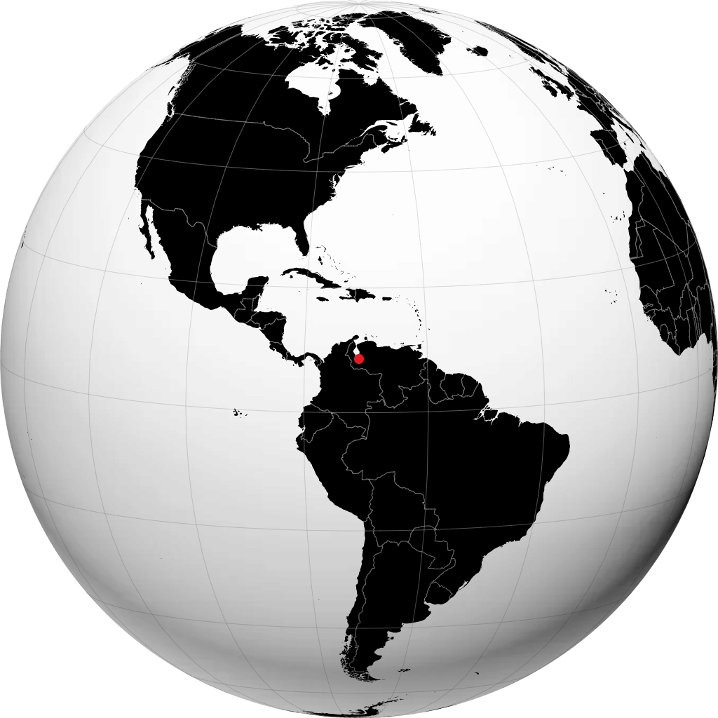 Mérida kürede