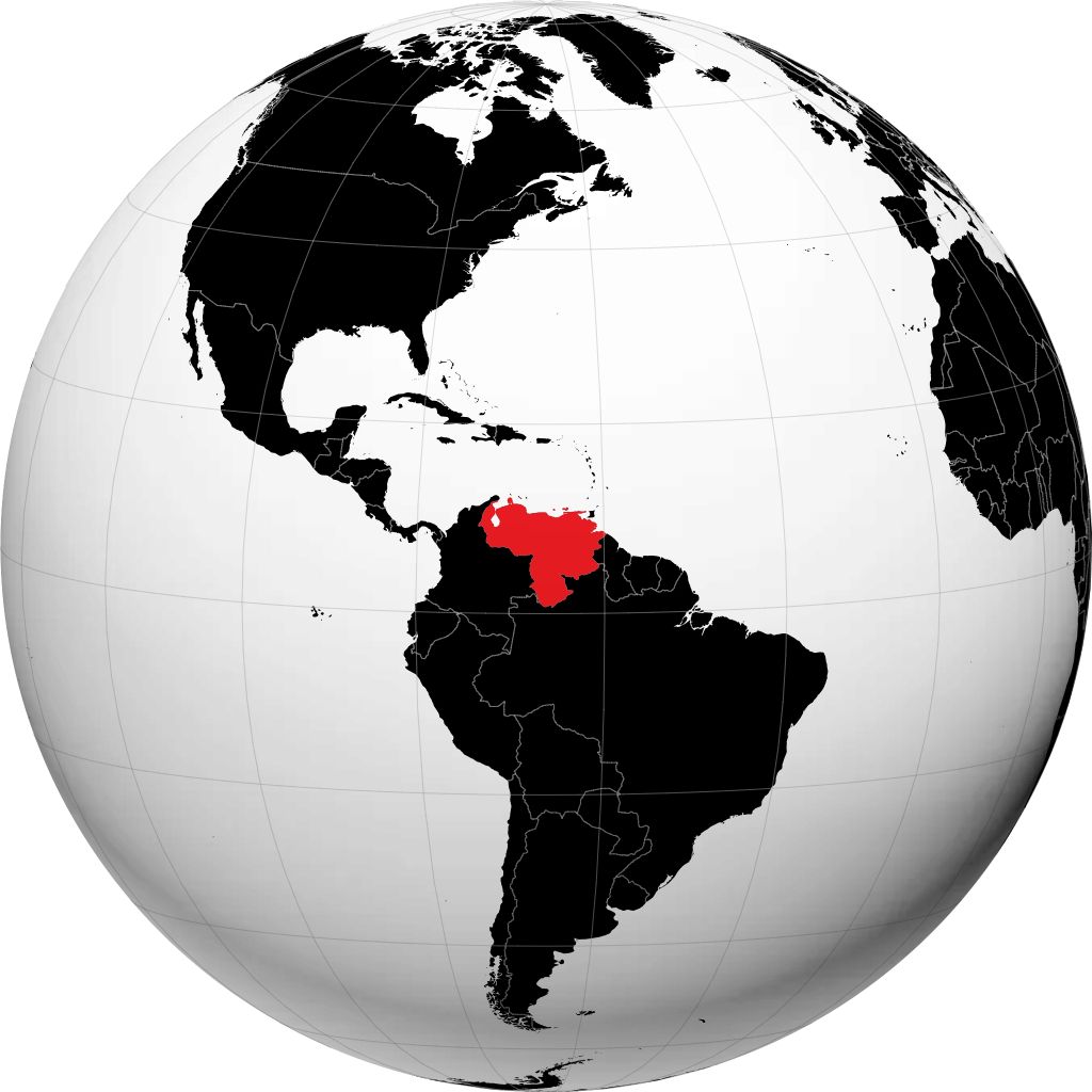 Venezuela kürede