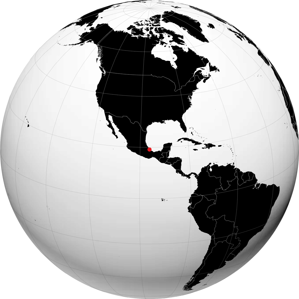 Veracruz kürede