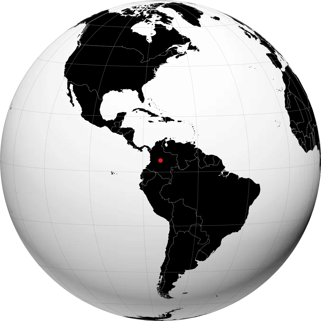 Villavicencio kürede